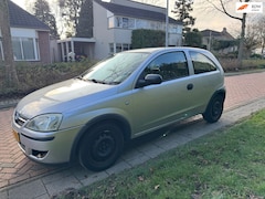 Opel Corsa - 1.4-16V Essentia, APK 25-04-2026