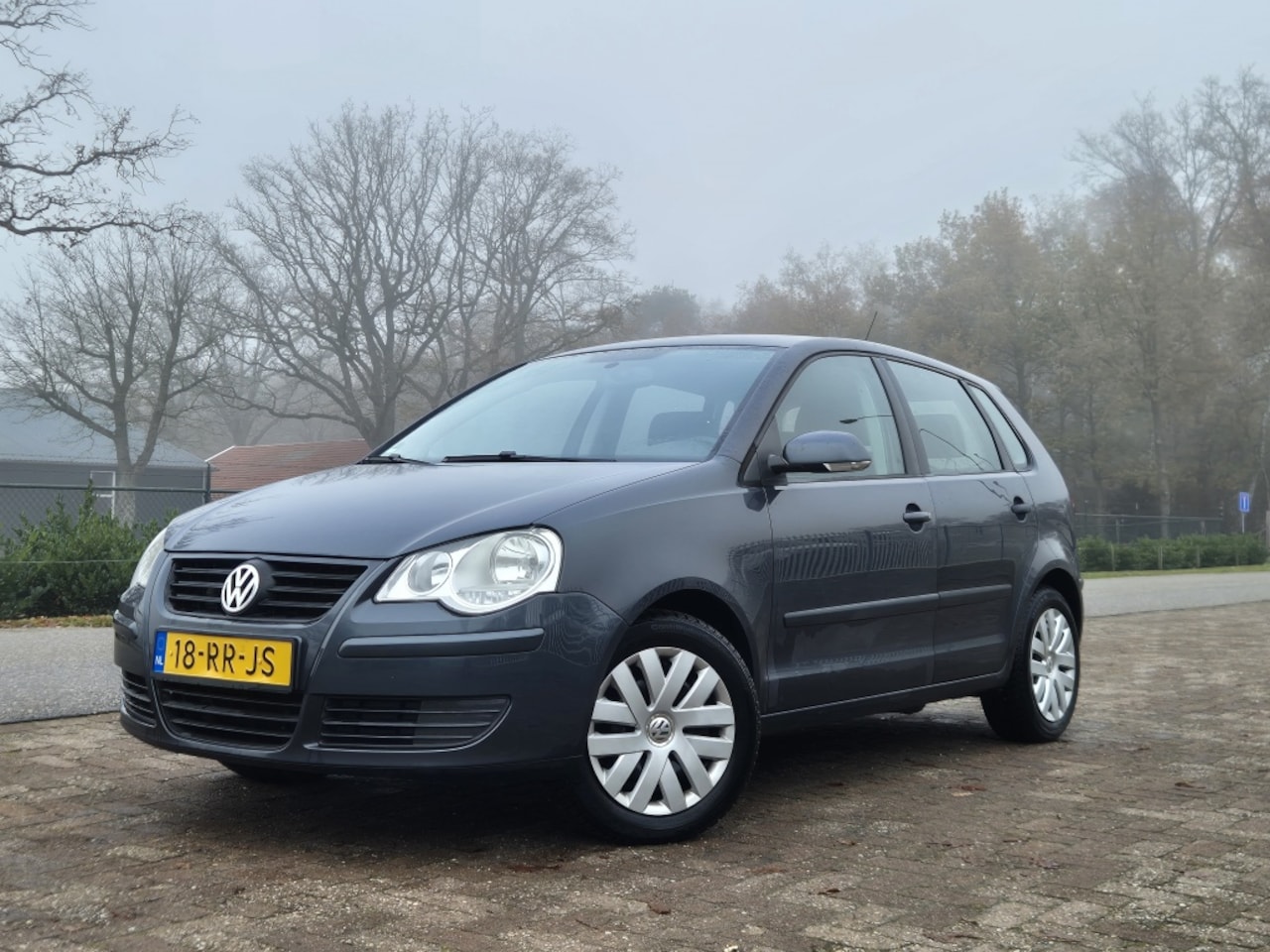 Volkswagen Polo - 1.4-16V 1.4-16V, Airco, APK 08-2026 - AutoWereld.nl