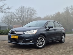 Citroën C4 - 1.6 Collection, incl. Nieuwe apk