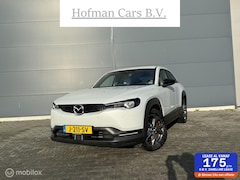 Mazda MX-30 - SOH 94% Head Up Display e-SkyActiv 145 First Edition 36 kWh NAP NL Auto Incl. BTW