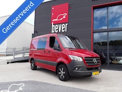 Mercedes-Benz Sprinter - bestel 211 2.2 CDI L1H1