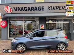 Ford Fiesta - 1.0 EcoBoost Titanium