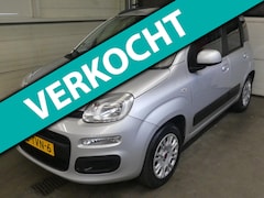 Fiat Panda - 0.9 TwinAir Lounge - Airco - Netjes Onderhouden