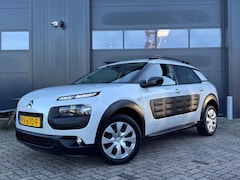 Citroën C4 Cactus - 1.2 PureTech Business-nieuwe distributieriem