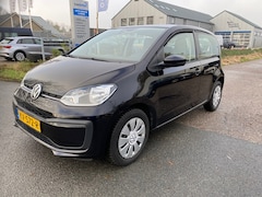 Volkswagen Up! - 1.0 BMT move up