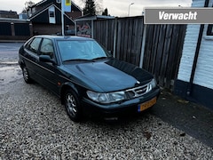 Saab 9-3 - 2.0T SE automaat youngtimer