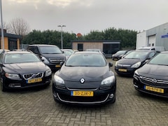 Renault Mégane - Megane 1.5 DCI BOSE HANDEL EN/OF EXPORT