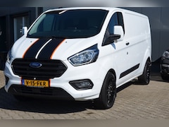 Ford Transit Custom - 320 2.0 TDCI L2H1 Limited *BPM VRIJ