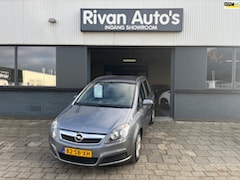 Opel Zafira - 1.6 ENJOY