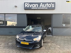 Citroën C4 - 1.2 PURET COLLECTION