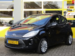 Ford Ka - 1.2 Cool&Sound