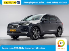 SEAT Tarraco - 1.5 TSI 150pk Xcellence Aut. [ Leder 360°-camera Stoelverwarming ]