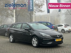 Opel Astra Sports Tourer - 1.2 Edition - Carplay, Cruise, Navi