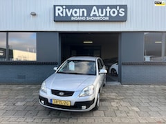 Kia Rio - 1.4 X