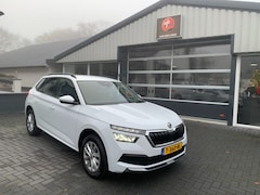 Skoda Kamiq - 1.0 TSI Ambition, Navi, Cruise, Airco, All in prijs inclusief apk en afleverbeurt