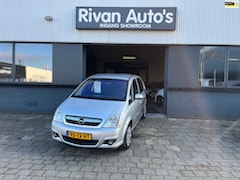 Opel Meriva - 1.6-16V TEMPTATION