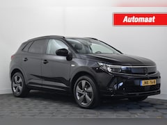 Opel Grandland - 1.2 Turbo 130PK ULTIMATE Automaat