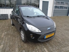 Ford Ka - 1.2 TREND