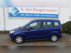 Ford Tourneo Courier - 1.0 TITANIUM, Airco, Cruise, APK 16-7-27