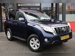 Toyota Land Cruiser 150 - 3.0 D-4D 3DRS VX A/T VAN