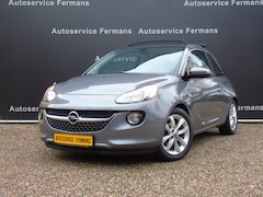 Opel ADAM - Adam 1.4i Cabrio - 2016 - 89DKM - Airco - PDC