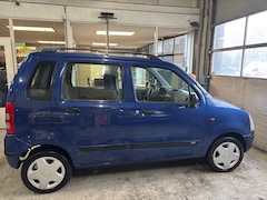 Suzuki Wagon R+ - 1.3 GLX 118.063 KM NAP