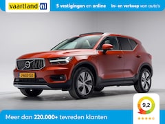 Volvo XC40 - 1.5 T5 Recharge Business Pro Aut. [ Panoramadak Leder Harman-Kardon Adapt.cruise ]