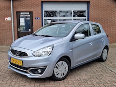 Mitsubishi Space Star - 1.0 Cool+ 5-drs Airco NL-auto