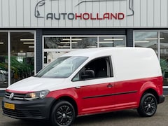 Volkswagen Caddy - 2.0 TDI 75KW 102PK EURO 6 AIRCO/ CRUISE CONTROL/ NAVIGATIE/ 100% DEALERONDERHOUDEN