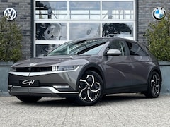 Hyundai IONIQ 5 - 58kWh - 125KW - WARMTEPOMP - ORG. NL. - 1E EIG