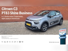 Citroën C3 - 1.2 PT SHINE BNS