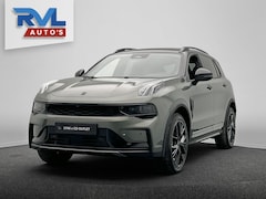 Lynk & Co 01 - 1.5 More Leder| Pano | Stoel+Stuurwielverwarming | Keyless