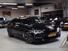 BMW 5-serie - 520i High Executive M-Pakket|Org.NL|Leder|