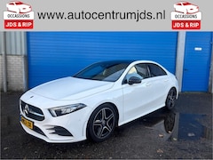 Mercedes-Benz A-klasse - 180 Business Solution AMG. Let op word nog mee gereden