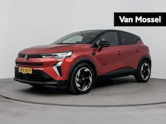 Renault Captur - 1.6 E-Tech full hybrid 145 techno | Apple Carplay & Android Auto | Climate Control | Licht