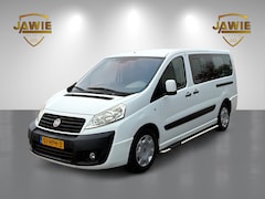 Fiat Scudo Panorama - 10 2.0 MultiJet LH1 Executive 51-HPH-2