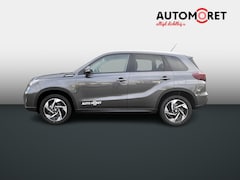 Suzuki Vitara - 1.4 Boosterjet Style Smart Hybrid