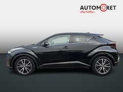 Toyota C-HR - 1.8 Hybrid Premium