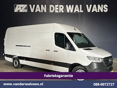 Mercedes-Benz Sprinter - 315 CDI 150pk L3H2 Fabrieksgarantie Euro6 Airco | Camera | Apple Carplay | Android Auto Pa