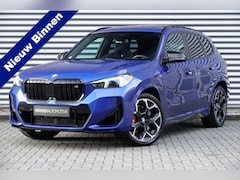 BMW X1 - M35i | M sport Pro | Panorama | HUD | M Sportstoelen | Memory |