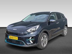 Kia e-Niro - 64kWh 204PK AUTOMAAT EDITION NAVI CAMERA WINTERPACK