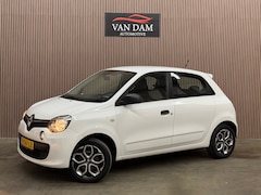 Renault Twingo - 1.0 SCe Limited 2017 CRUISE AIRCO ELEK-RAMEN