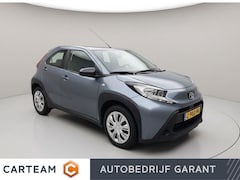 Toyota Aygo X - 1.0 VVT-i MT Play Camera/ Adapt. cruiscontr./ Multimedia
