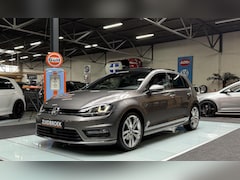 Volkswagen Golf - VII 1.4 TSI R-Line DSG Pano Vol opties Cruise Clima