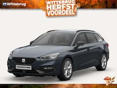 SEAT Leon Sportstourer - 1.5 TSI e-Hybrid FR Business
