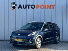 Kia e-Niro - DynamicLine 64 kWh FASE 3 100 % SOH WARMTEPOMP