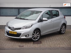 Toyota Yaris - 1.3 VVT-i Aspiration