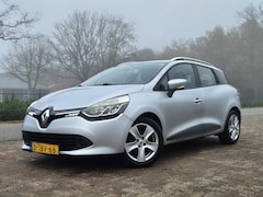Renault Clio Estate - 1.5 dCi Expression