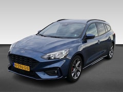 Ford Focus Wagon - 1.5 EcoBoost 150pk Aut ST Line X Business