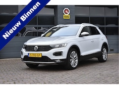 Volkswagen T-Roc - 2.0 TSI 4Motion Sport